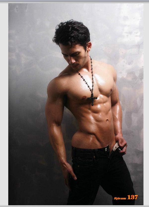 PHOTO-SET-STYLE-MEN-X-16-–-JUSTIN-攝影集-PART.3-混血兒